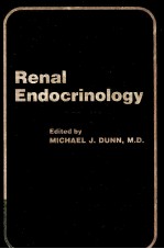 Renal endocrinolo<em>g</em>y.