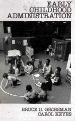 <em>Early</em> Childhood Administration