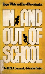 <em>In</em> and Out <em>of</em> School