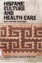 Hispanic culture and he<em>al</em>th care