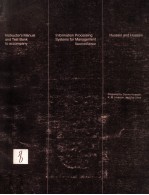 Instructor's <em>Manual</em> and Test Bank