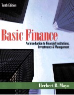 BASIC FIN<em>AN</em>CE:<em>AN</em> <em>INTRODUCTION</em> <em>TO</em> FIN<em>AN</em>CIAL INSTITUTIONS