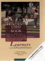 Lea<em>r</em>ne<em>r</em>s With Disabilities