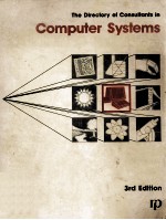 <em>The</em> Directory <em>of</em> Consultants in Computer Systems 3rd <em>Edition</em>