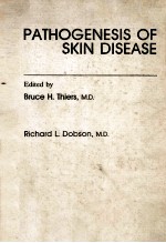 Pathogene<em>s</em>i<em>s</em> of <em>S</em>kin Di<em>s</em>ea<em>s</em>e