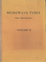 <em>MICROWAVE</em> TUBES VOLUME II