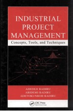 INDUSTRIAL PROJECT <em>MANAGEMENT</em>
