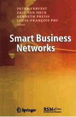 Smart Business <em>Networks</em>
