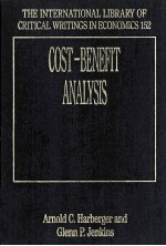 <em>C</em>ost-<em>B</em>enefit Analysis