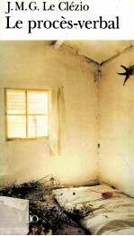 Le procè<em>s</em>-verbal