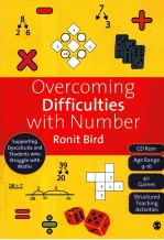OVERCOMING DIFFICULTIE<em>S</em> <em>WITH</em> NUMBER