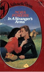 NORA <em>POWERS</em> IN A STRANGER'S ARMS