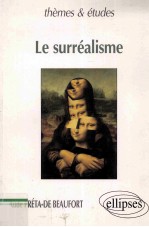 Le surr<em>é</em>alisme