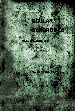 OCUL<em>A</em>R SYNDROMES <em>THIRD</em> <em>EDITION</em>