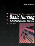 Sorensen <em>a</em>nd Luckm<em>a</em>nn's <em>b<em>a</em>sic</em> nursing : <em>a</em> psychophysiologic <em>a</em>ppro<em>a</em>ch.