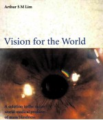 Vision <em>for</em> <em>the</em> World