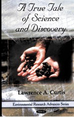 <em>A</em> TRUE T<em>A</em>LE OF <em>SCIENCE</em> <em>A</em>ND DISCOVERY
