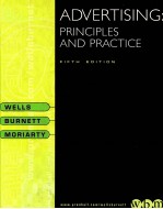 ADVERTISING <em>PRINCIP</em>LES <em>AND</em> <em>PRACTICE</em> FIFTH EDITION