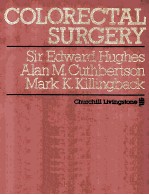 Colorectal <em>surgery</em>