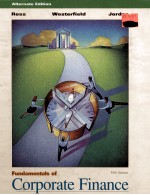 Fundamentals of <em>C</em>orporate Finan<em>c</em>e Alternate Edition