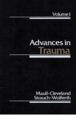 <em>Advances</em> <em>in</em> Trauma.