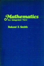 MATH<em>E</em>MATICS: AN INT<em>E</em>GRAT<em>E</em>D VI<em>E</em>W