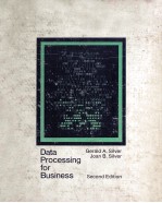 Data Processing <em>fo</em>r Business Second Edition