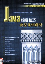 Java<em>编程</em><em>技巧</em>典型案例解析