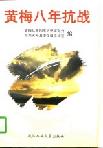 <em>黄梅</em>八年抗战