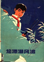 龙潭湖风波