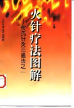 <em>火针</em><em>疗法</em><em>图解</em>  贺氏针灸三通法之一