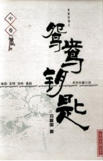鸳鸯钥匙  中