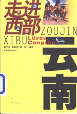 走进西部旅游丛书  云南