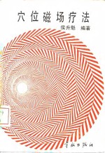 穴位磁场疗法