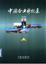 中国<em>企业</em>新纪录  第8辑