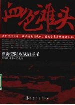 血色滩头  渡海登陆败战启示录