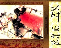 《杨家小将》之七  大战肖天佐