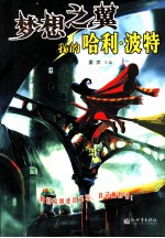 <em>梦想</em>之翼  <em>我的</em>哈利·波特