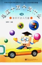 电脑十万个为什么  14  软件开发入门篇