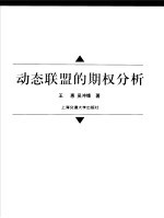 动态联盟的<em>期权</em>分析