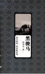 黑<em>骏马</em>  北方的河  西省暗杀考
