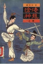 沧海神龙  上
