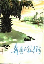 奔腾的<em>孔雀</em>河  西双版纳小说<em>散文</em>集