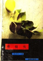 爱情雪