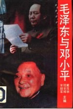 毛泽东与邓小平  中国现代化建设的理论与实践