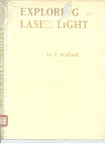 <em>EXPLORING</em> LASER LIGHT