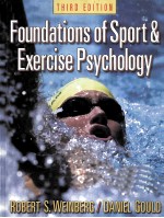 FOUN<em>D</em>ATIONS OF SPORT AN<em>D</em> EXERCISE PSYCHOLOGY  THIR<em>D</em> E<em>D</em>ITION