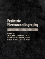 Pediatric <em>Electrocardiography</em>