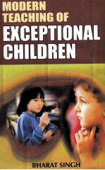 <em>MODERN</em> <em>TEACHING</em> OF EXCEPTI<em>ON</em>AL CHILDREN:<em>TEACHING</em> METHODS FOR PHYSICALLY CHALLENGED
