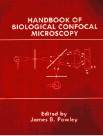 Handbook of Biological Confocal <em>Microscopy</em>